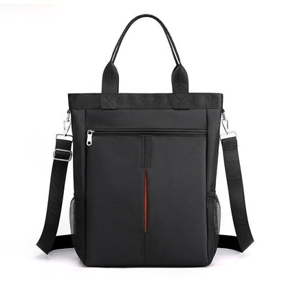 Men Travel Bag Oxford Men Shoulder Bag Outdoor Bags Mens Travel Shoulder Bag
