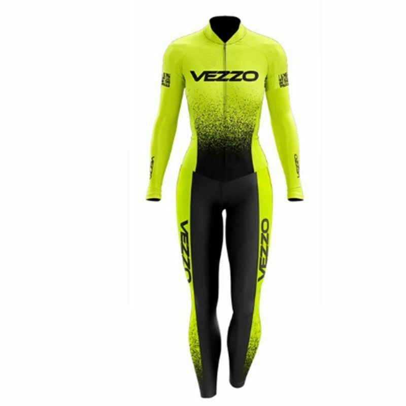 Clothing Cycling Skinsuit Women's Long Triathlon Sets Gel Pink Pad Jumpsuit Kits