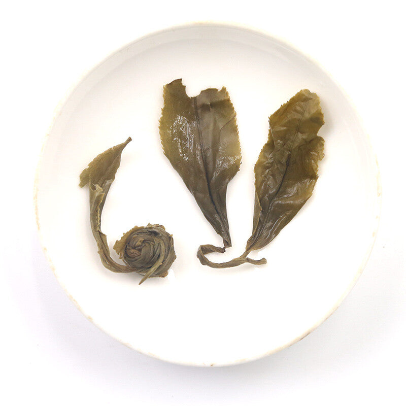 HelloYoung Jasmine Pearl Green Tea 50g Natural Fresh Floral Calming Daily Brew