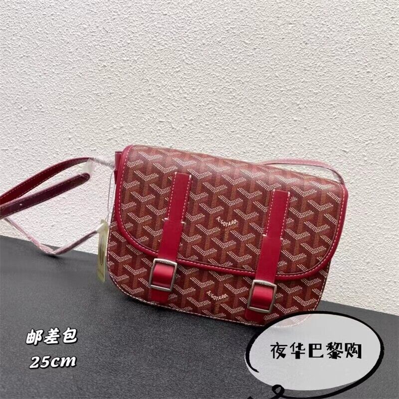 High Fashion Bags