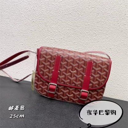 High Fashion Bags