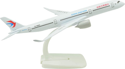 1:400 20cm A350-900 China Eastern Airlines Metal Airplane Model Plane Toy Plane