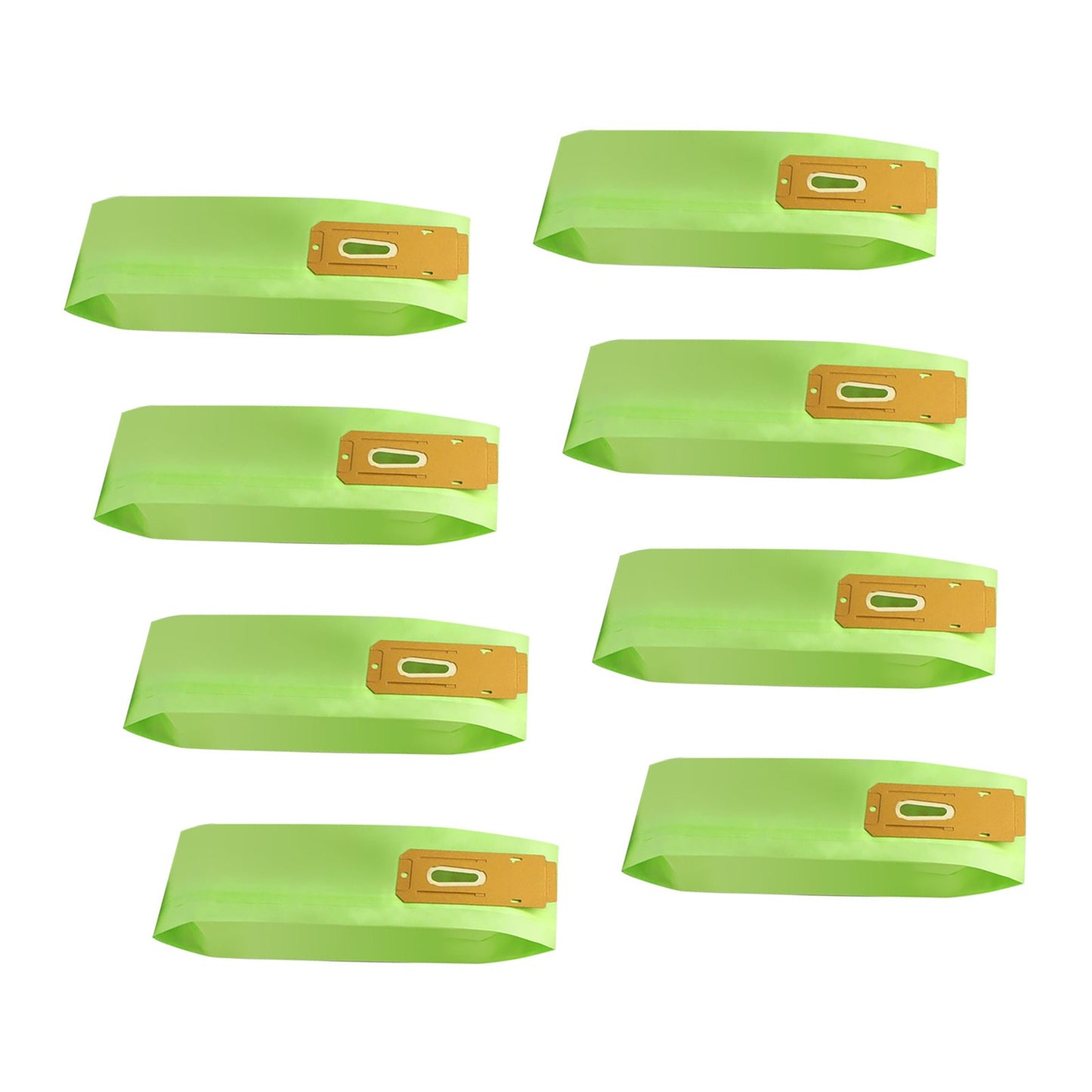 8* Vacuum Cleaner Bags Compatible For Oreck XL Classic, XL Silver, XL Gold