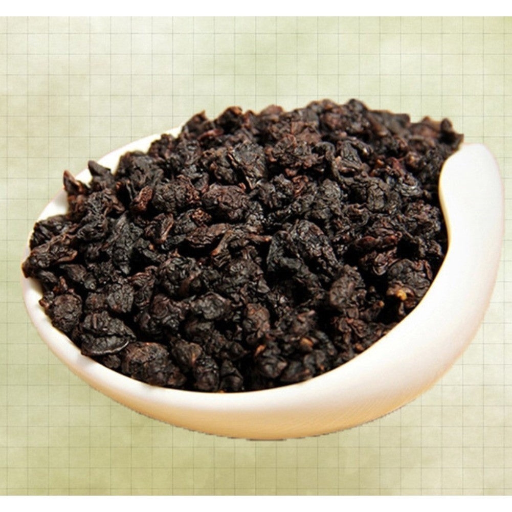 Natural Tie Guan Yin Oolong Tea 200g Herbal Detox Energy Tea for Men Women Fresh