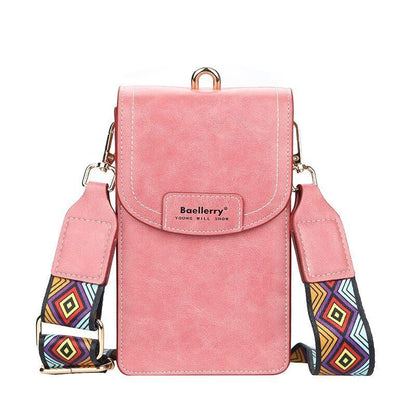 Bags Mini Messenger Bag Top Quality Phone Pocket Women Bags Fashion Small Bags