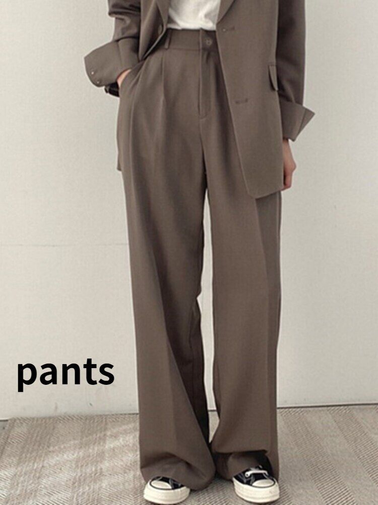 Pink Suit Coat Women's Women Jackets Women's Suit Pants Women's Suit Jackets