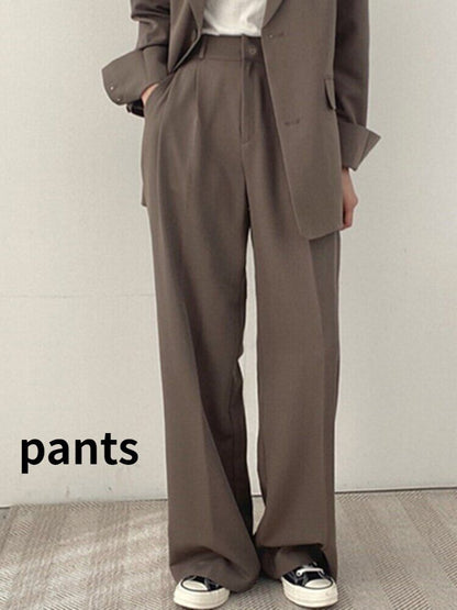 Pink Suit Coat Women's Women Jackets Women's Suit Pants Women's Suit Jackets