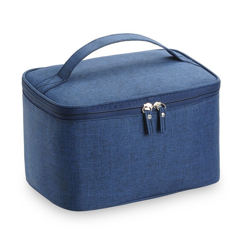 Large Cosmetic Bag Travel Convenient Toilet Bag Outdoor Storage Bags Waterproof