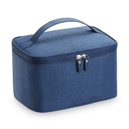 Large Cosmetic Bag Travel Convenient Toilet Bag Outdoor Storage Bags Waterproof
