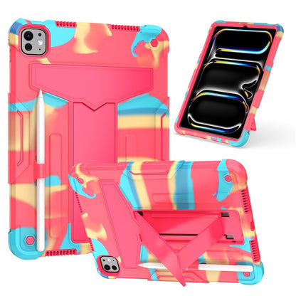 Case for iPad Air10th/11th/Pro11/Air11/Air3/Pro/mini6/7Silicone Protective Case