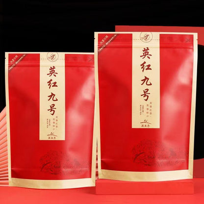 Guangdong Gongfu tea Ying De Black Tea Ying Hong No.9 Tea Yingde China black Tea