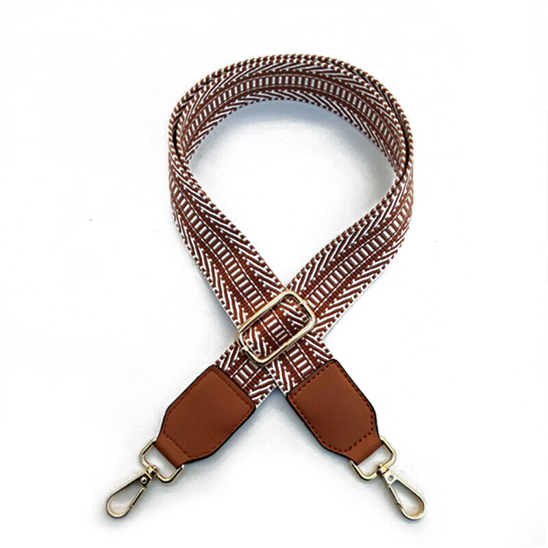 Adjustable Bag Belt Band Replacement Shoulder Bag Handle Shoulder Bag Belt*US