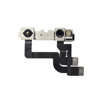 1 Pcs OEM Front Facing Camera Module Flex Cable Replacement For iPhone XR