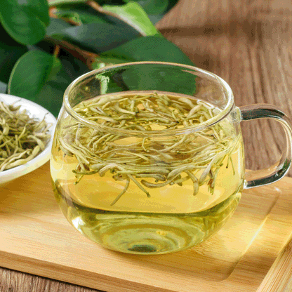 30g Ying Song Tang Honeysuckle Tea Canned Flower Tea Healthy Drink