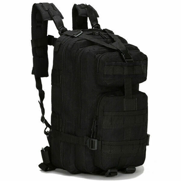 Backpack Outdoor Tactical Backpack Military Pack Camo Backpack Traveling bags