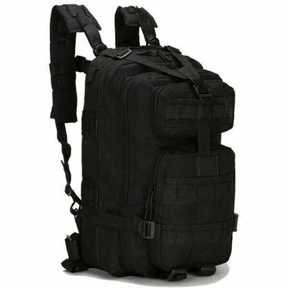 Backpack Outdoor Tactical Backpack Military Pack Camo Backpack Traveling bags