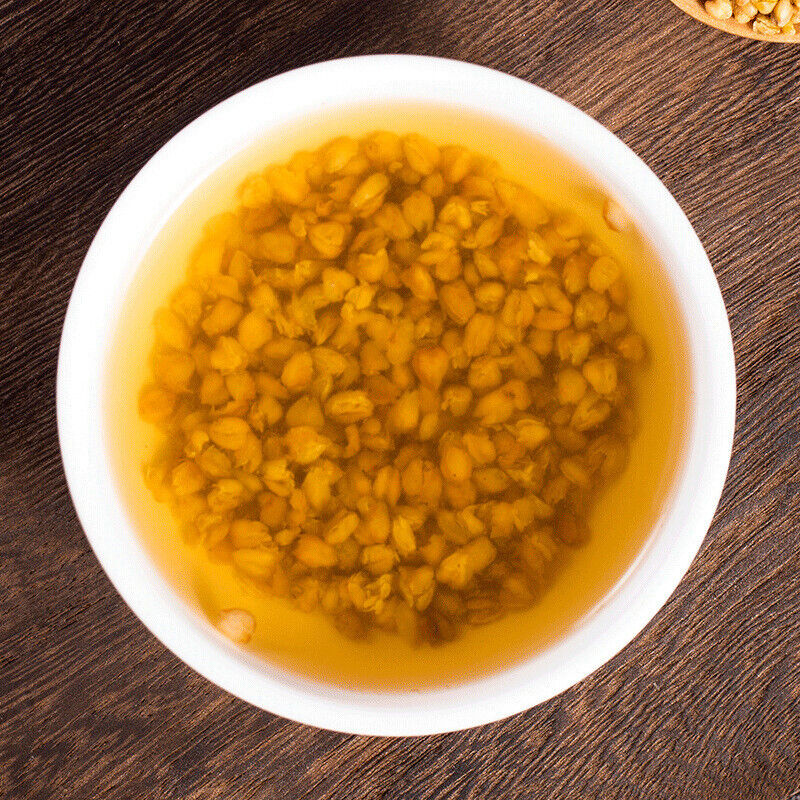 Buckwheat Tea High Quality Yellow Buckwheat 250g/8.8oz Healthy Drink