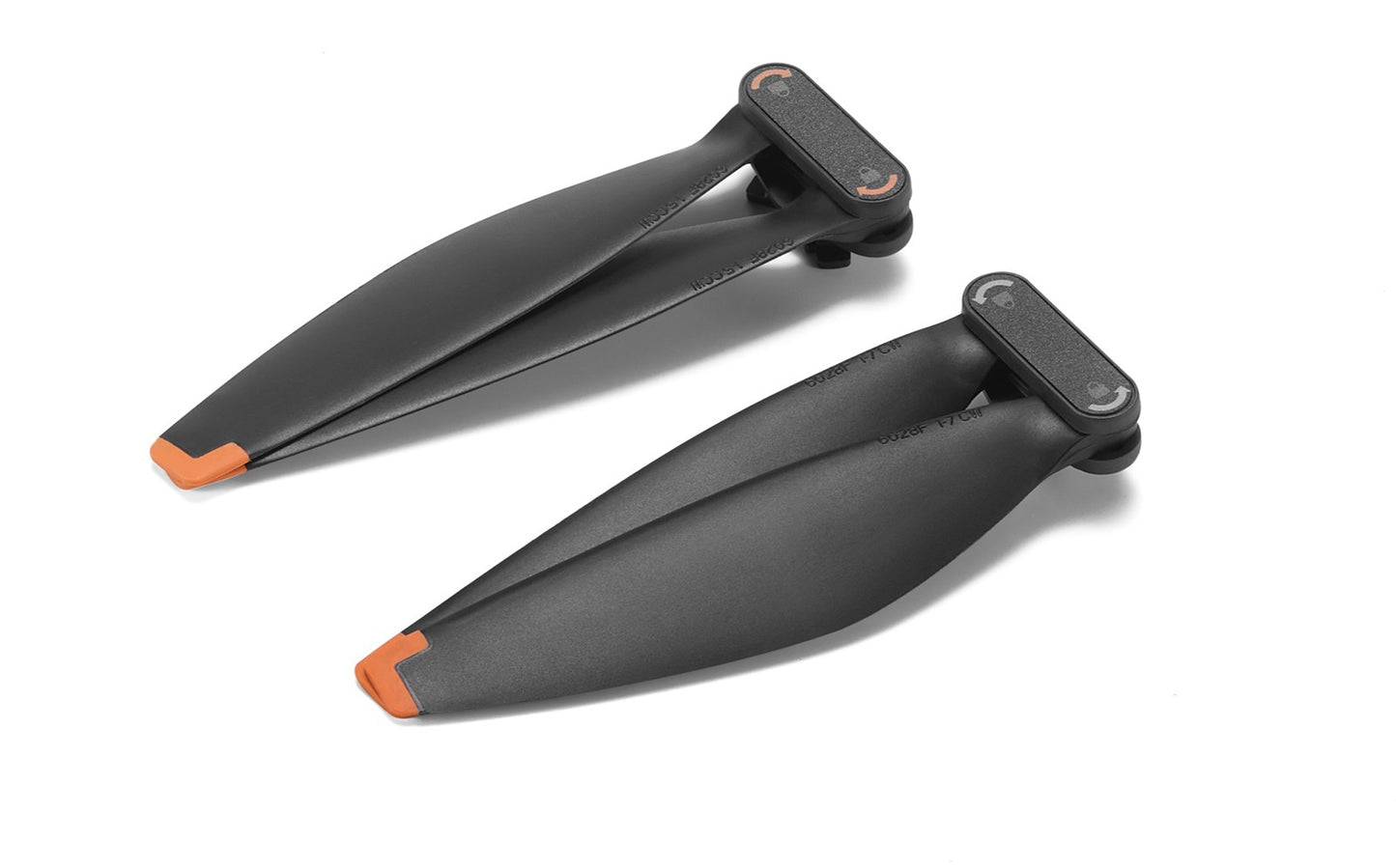 DJI Mini 5 Pro-Propeller – Geräuscharme Ersatzschaufeln (Paar)