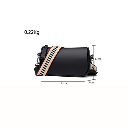 Casual Sling Handbag Soft Genuine Leather Tote Vintage Shoulder Messenger Bags