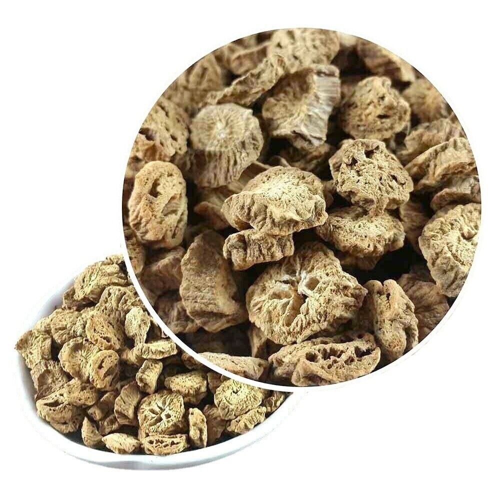 2023 Gold Burdock Medical Nature and Healthy Chinese Flavor Slimming Tea