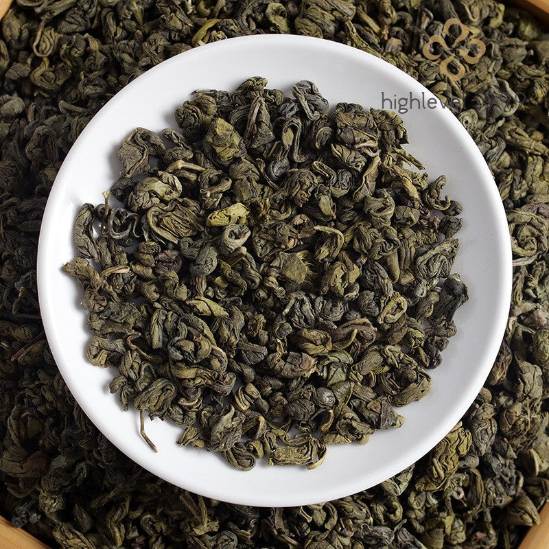 500g Dian Green Tea 2025 Biluochun Yunnan Old Tea Mingqian Spring Tea New Tea