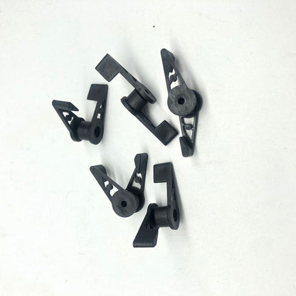 15 piece set of plant lighting training elbow plant pipe bender - hot selling--