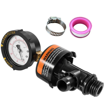 1pc For Pentair FNS SMBW Clean & Clear Pool Filter Air Relief Valve 98209800