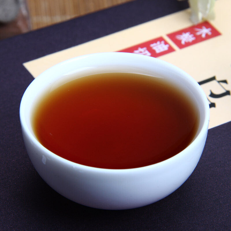 250g Black Oolong Tea Tieguanyin Loose Weight China Tie Guan Yin Tea Slimming