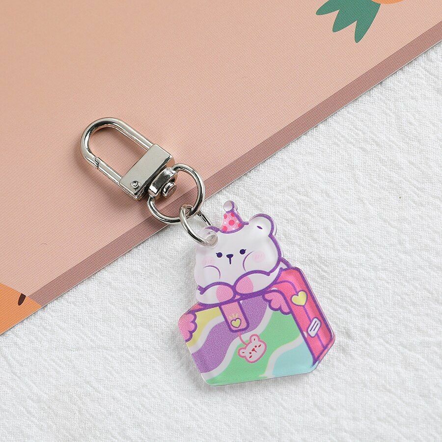 Wallet PVC Transparent Short Neck Girl Laser Coin Purse Women Clear Glittering