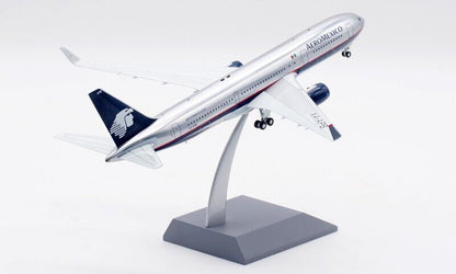 1:200 InFlight AEROMEXICO BOEING 767-300 Passenger Plane Diecast Aircraft Model