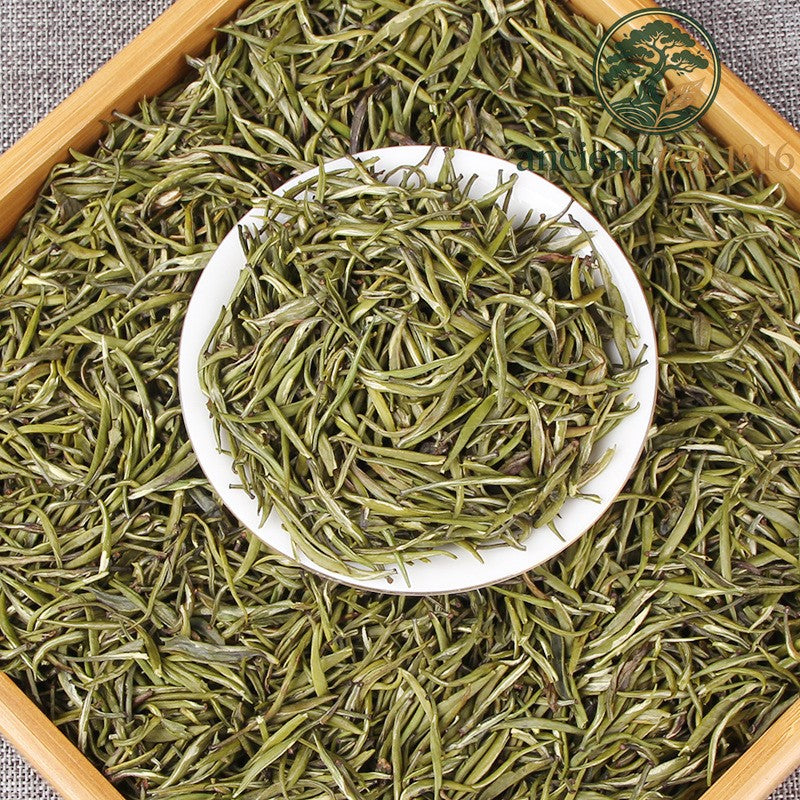 500g 2026 Yunnan Spring Tea Sprout Cold Bubble Single Bud Green Tea