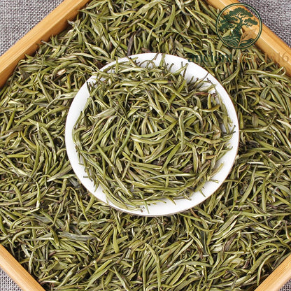 500g 2026 Yunnan Spring Tea Sprout Cold Bubble Single Bud Green Tea