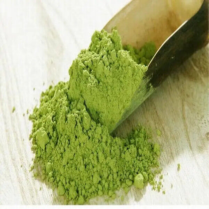 100G Organic Matcha Instant Matcha Green Tea Powder Healthy Tea