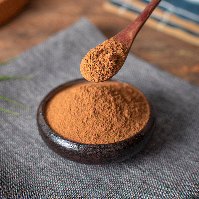 Earl Grey Black Tea Powder for Baking Cakes, Making Milk Tea, Black Tea Powder】