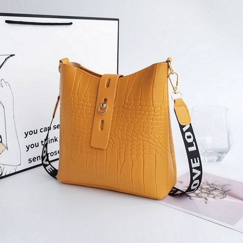 Shoulder Bag Casual Outdoor Bag Canvas Handbag Zipper Messenger Crossbody Purse