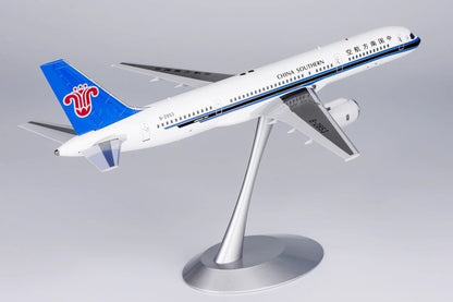 1:200 NG Model CHINA SOUTHERN BOEING 757-200 Passenger Plane Diecast Model