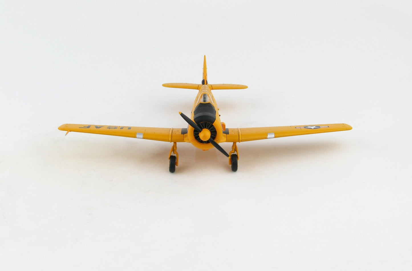 HOBBY MASTER T-6G Texan 49-3477 USAF 1/72 diecast plane model aircraft