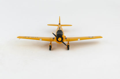 HOBBY MASTER T-6G Texan 49-3477 USAF 1/72 diecast plane model aircraft