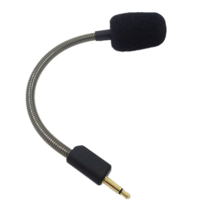 Microphone Replacement For Razer Blackshark V2&V2 Pro&V2 SE Gaming Headset B
