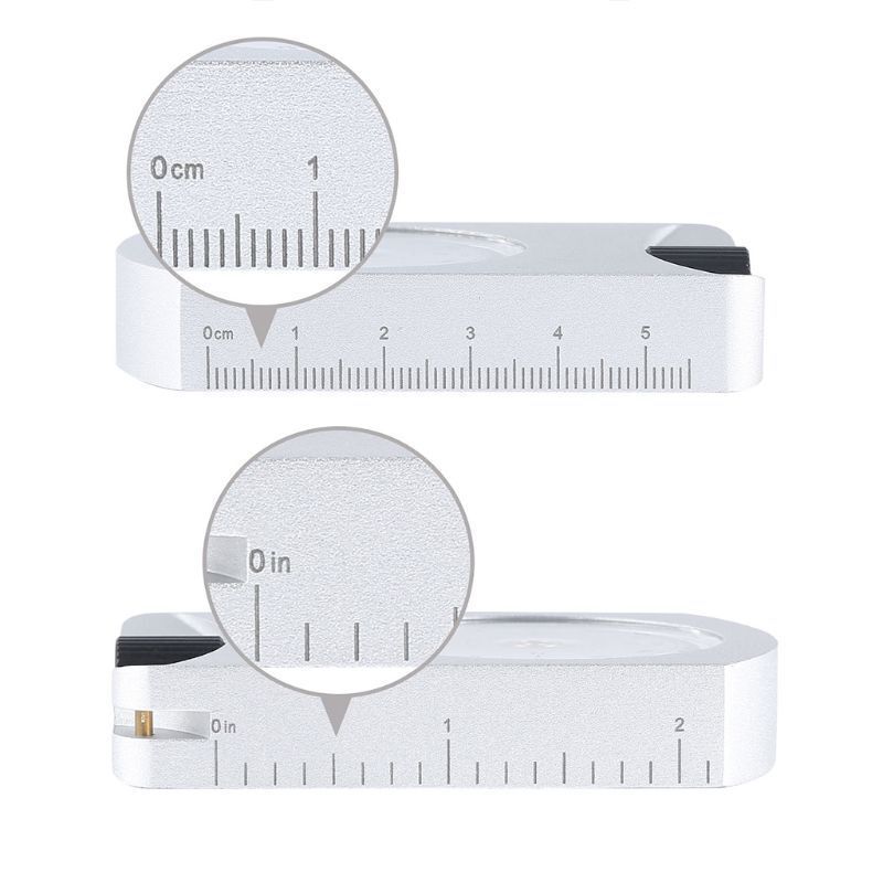 Professional Compass Waterproof Clinometer Survival Distance 3.01x2.13x0.55inch
