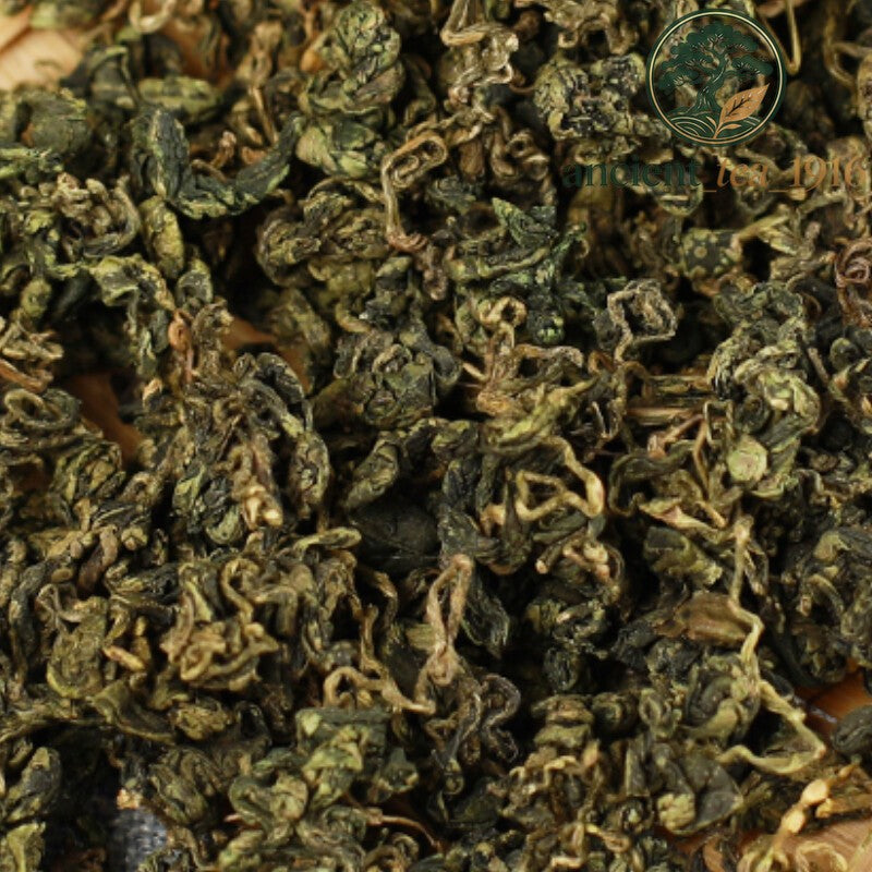 500g Natural Organic Gynostemma Healthy Herbal Tea