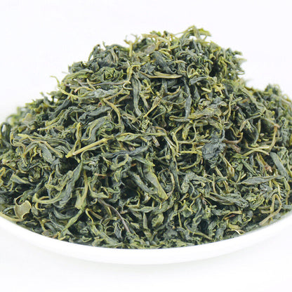 Bitterling tea bulk green mountain green water new small leaf bitterling tea