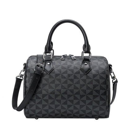 Ladies Leather Handbags Women Bags Shoulder Crossbody Bags