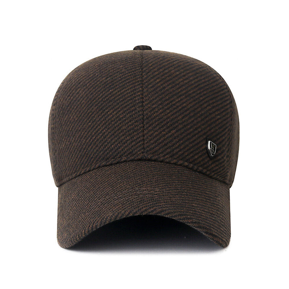 Duck Tongue Cap Ear Protection Cap Street Rebound Cap Baseball Cap Hip Hop Hat
