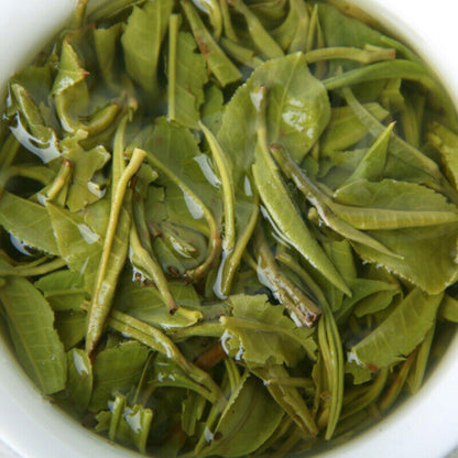 500g Top-grade Early Spring Tea Loose Leaf Tea Health Organic Green Tea