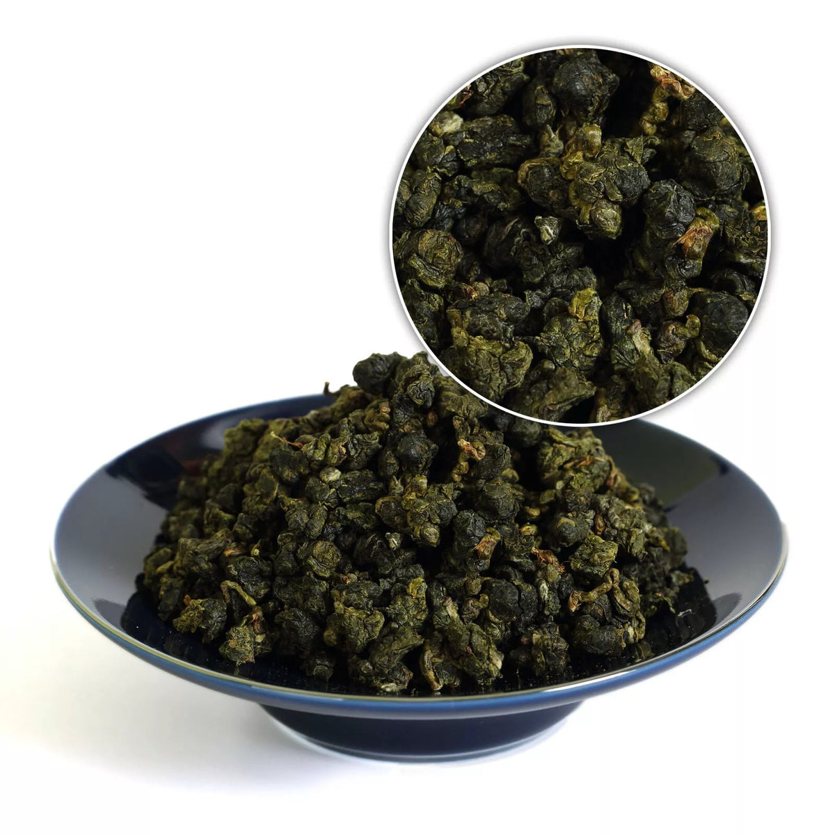 500g Organic Premium Taiwan Milk Oolong Tea Jinxuan Alishan High Mountain Loose