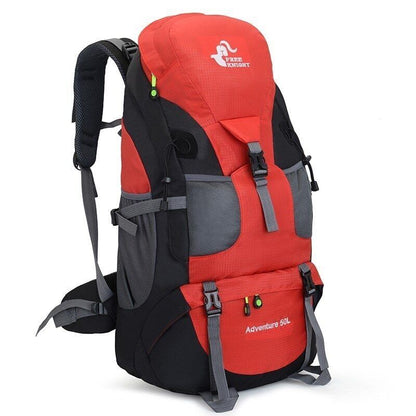 Backpack Hiking Trekking Bag Man/Woman Camping Daypacks Backpacks