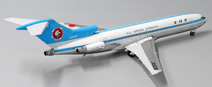 1:200 JC Wings ANA BOEING B727-200 Passenger Airplane Diecast Aircraft Model