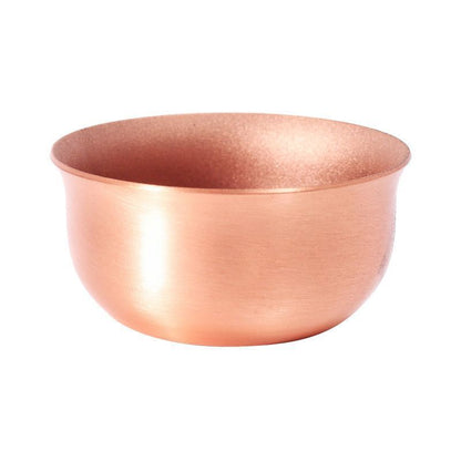 Bowls 50ml Engraved Pure Copper Mini Vodka Liqueur Spirits Retro Coffee Wine Cup