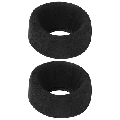 1Pair L+R Ear Pads Cushions For GRADO PS1000 GS1000I RS1I RS2I MD2 RS1E PS500E
